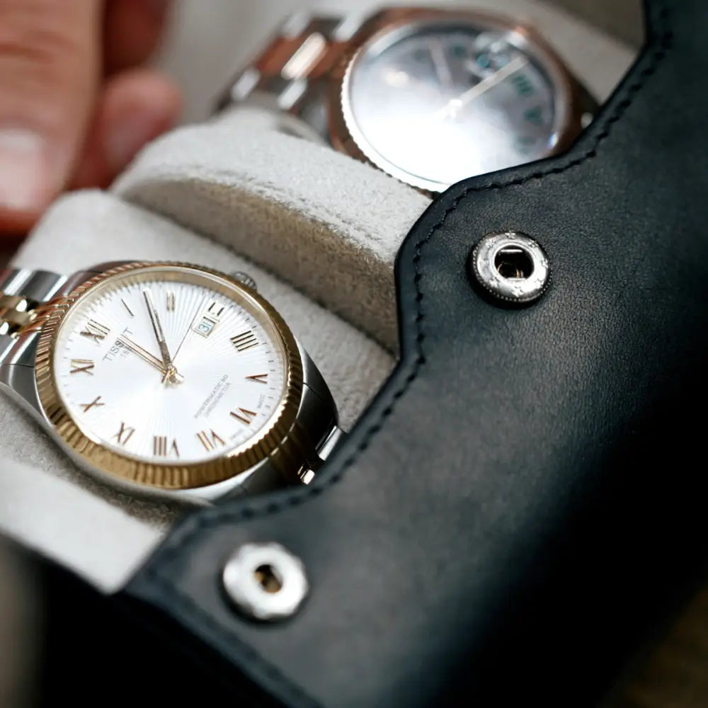 Watch case - Cohen-Dubois™ Series 4