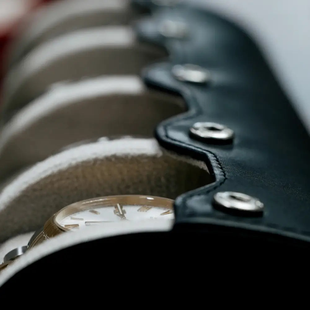 Watch case - Cohen-Dubois™ Series 4