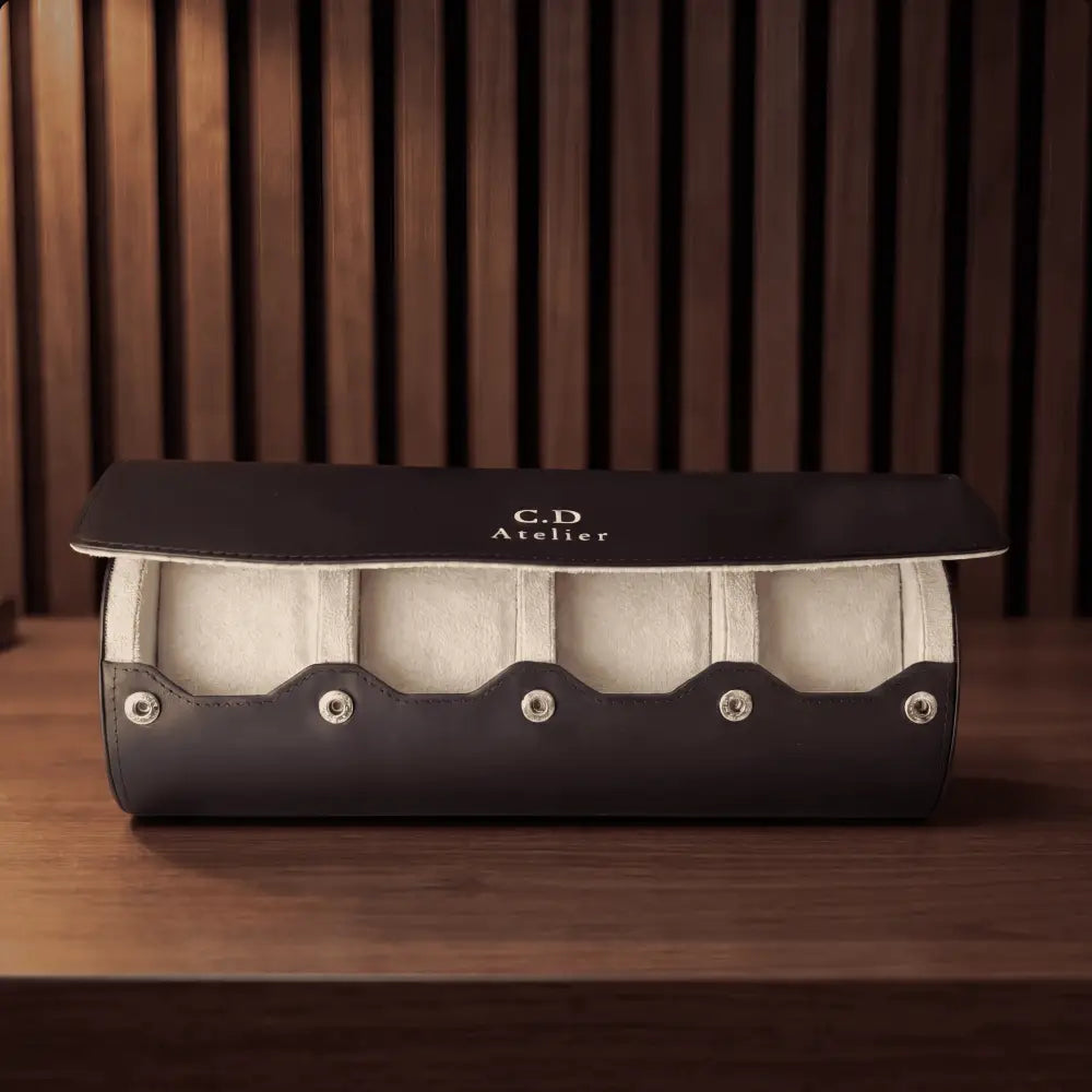Watch case - Cohen-Dubois™ Series 4