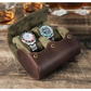 2 watches in case