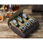 6 watches in case