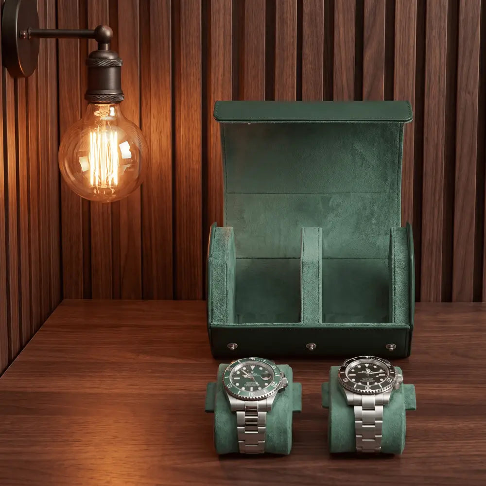 Custodia da viaggio - Emerald™ Serie 2