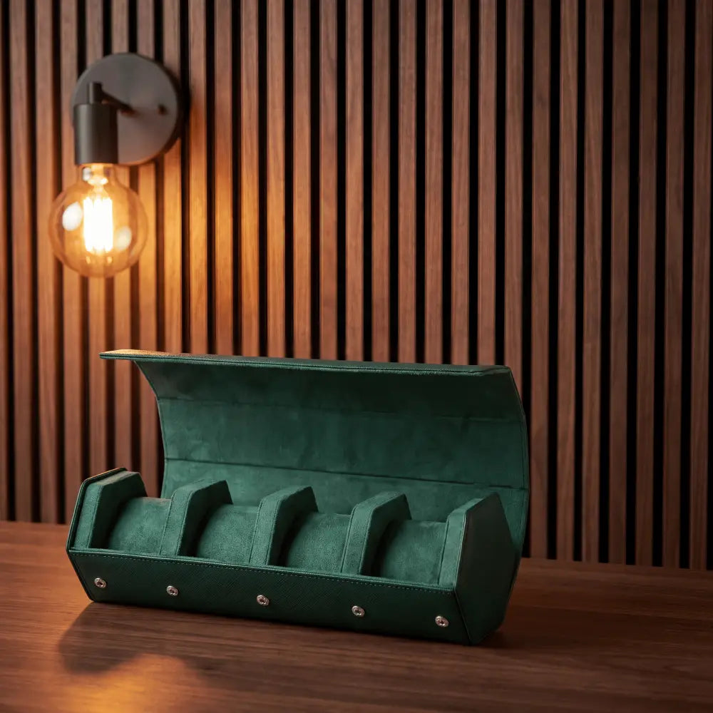 Watch case - Emerald™ Series 4