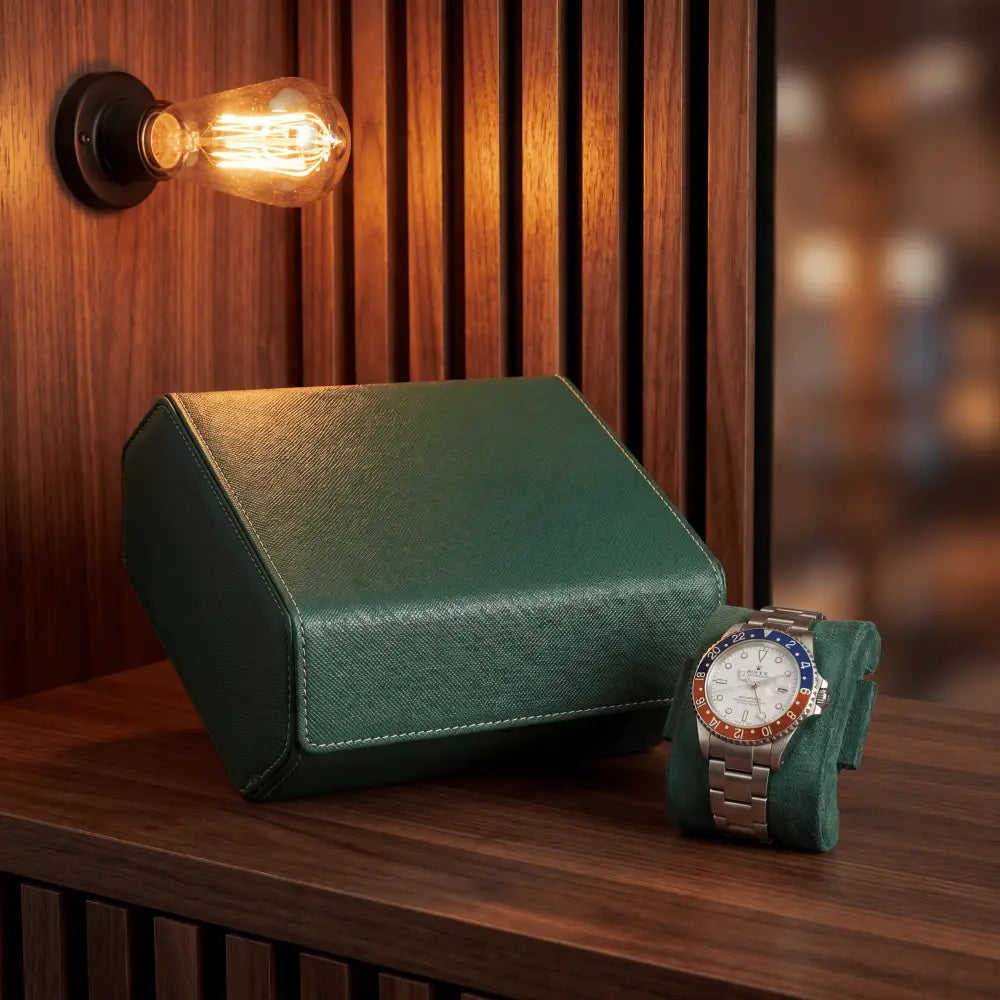 Watch case - Emerald™ Series 6