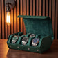 Watch case - Emerald™ Series 6