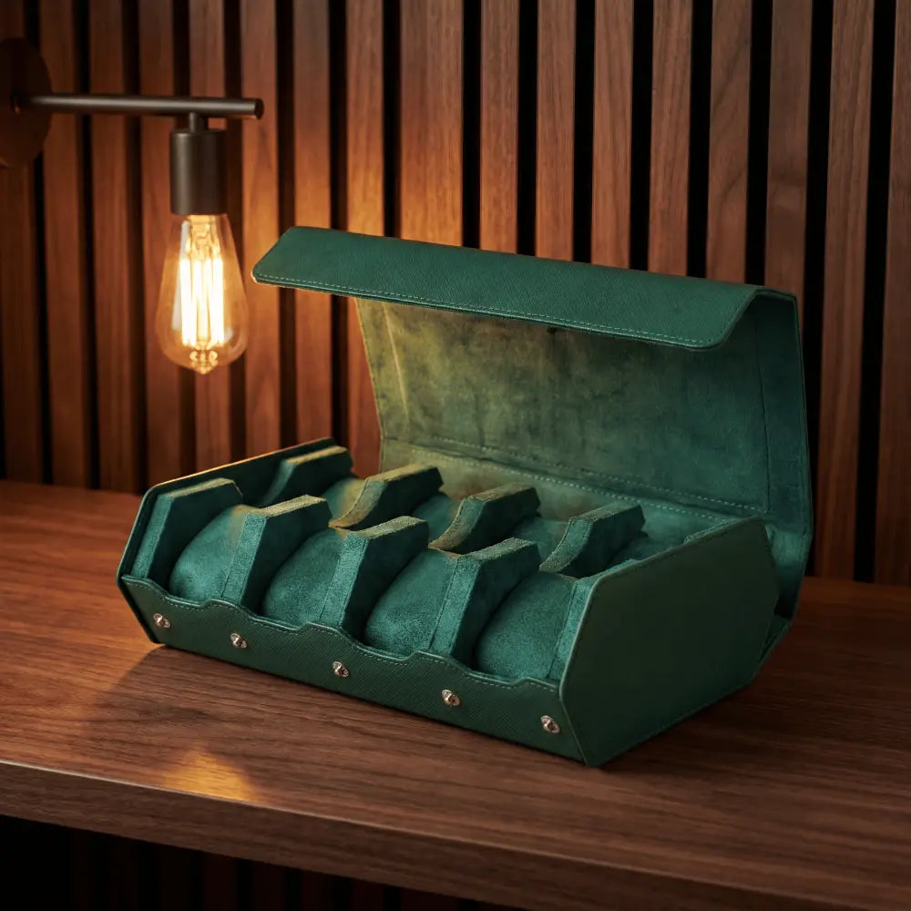 Watch case - Emerald™ Series 8