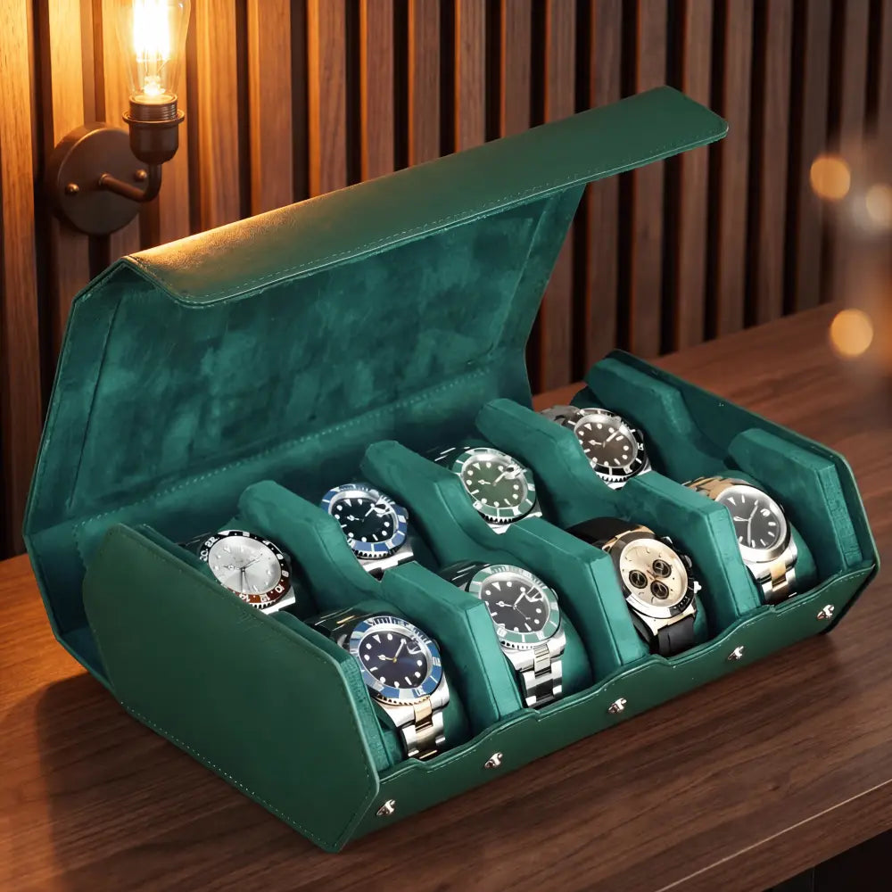 Watch case - Emerald™ Series 8