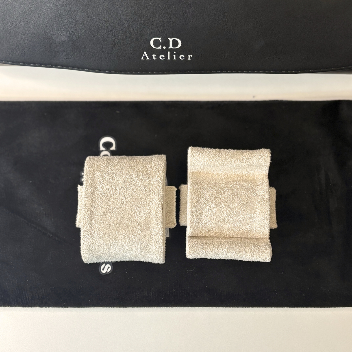 Custodia da viaggio - Cohen-Dubois™ Serie 4