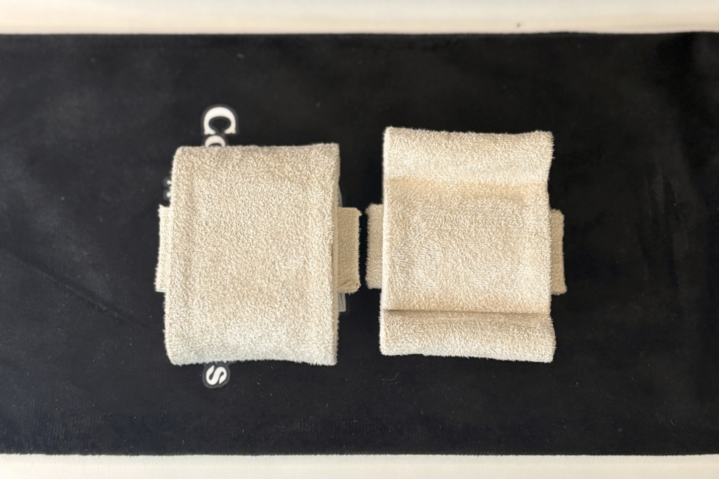 Custodia da viaggio - Cohen-Dubois™ Serie 8