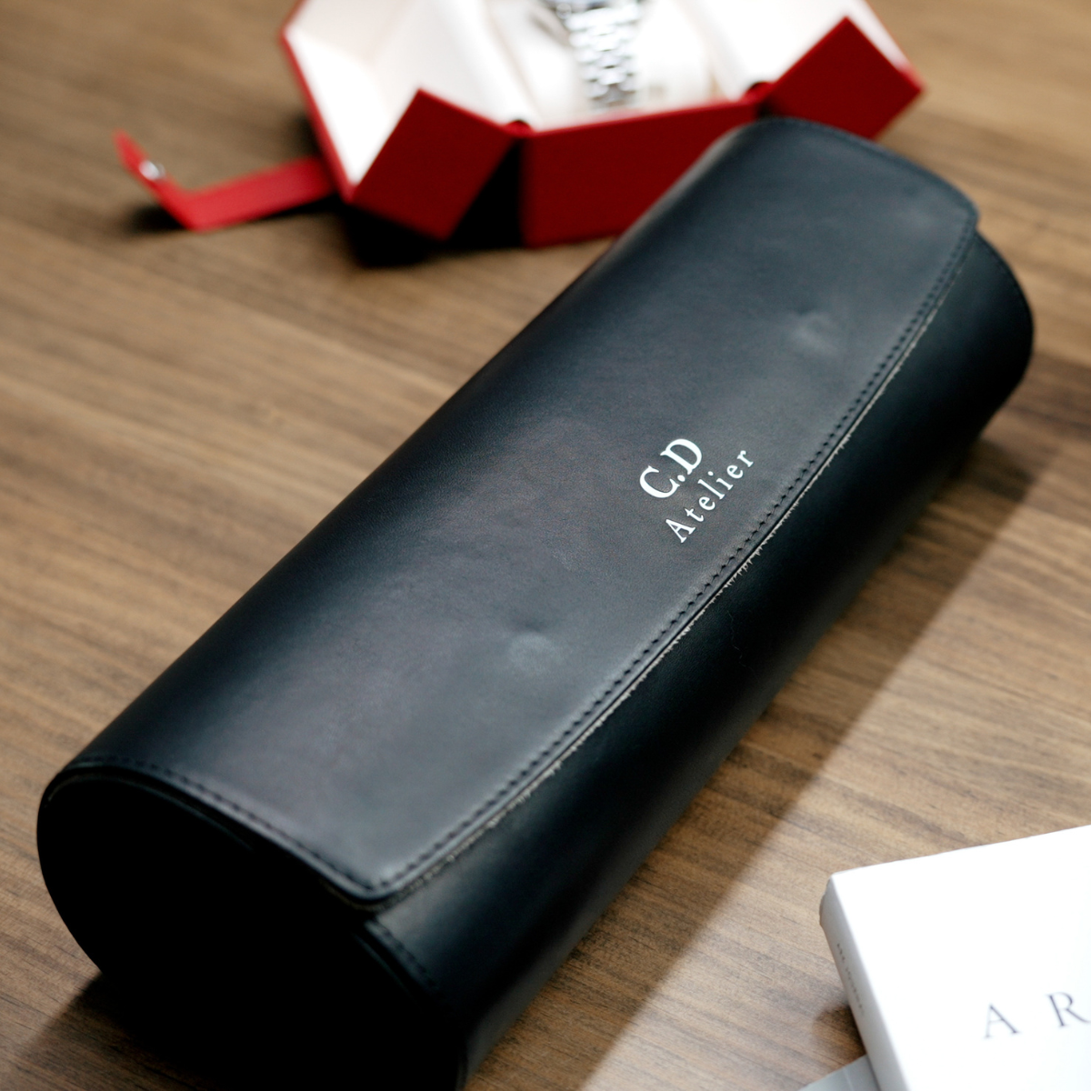 Custodia da viaggio - Cohen-Dubois™ Serie 4