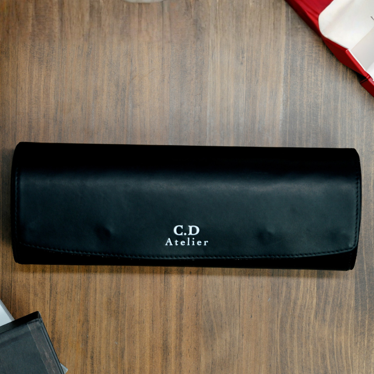 Custodia da viaggio - Cohen-Dubois™ Serie 4