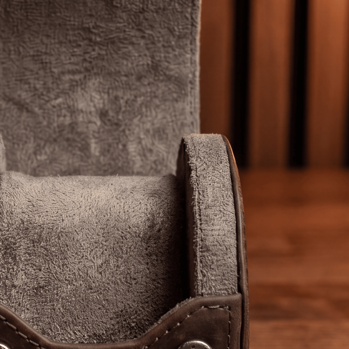 Custodia da viaggio - Serie 1 in pelle Tradition™