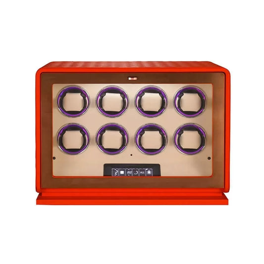 Remontoir - Ambre royale™ Série 8