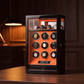 Winder - Serie Crimson Prestige™ 9