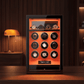 Winder - Serie Crimson Prestige™ 9