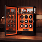 Winder - Serie Crimson Prestige™ 9