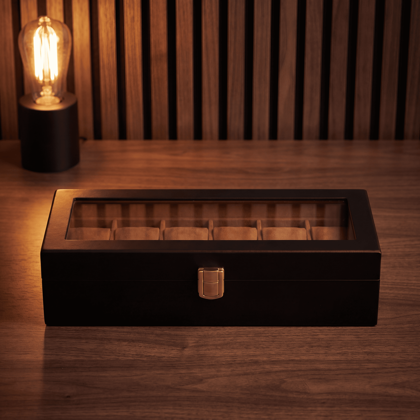 Watch Box - Diplomat™ Series 6
