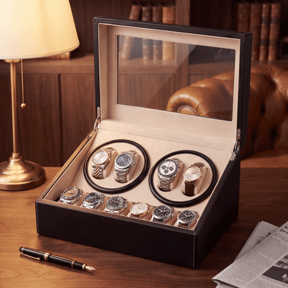 Winder - Deluxe™ Box