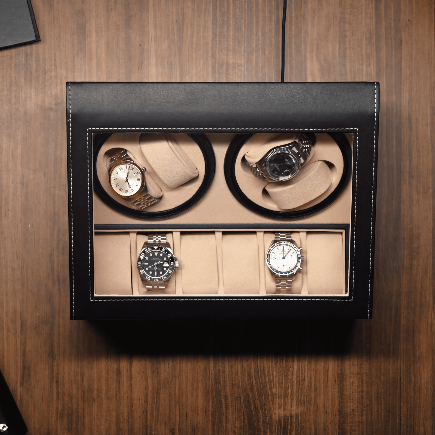 Winder - Deluxe™ Box