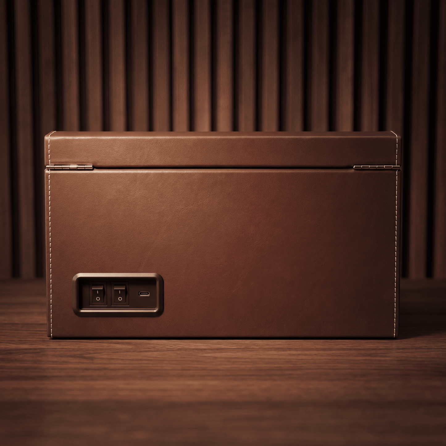 Winder - Deluxe™ Box