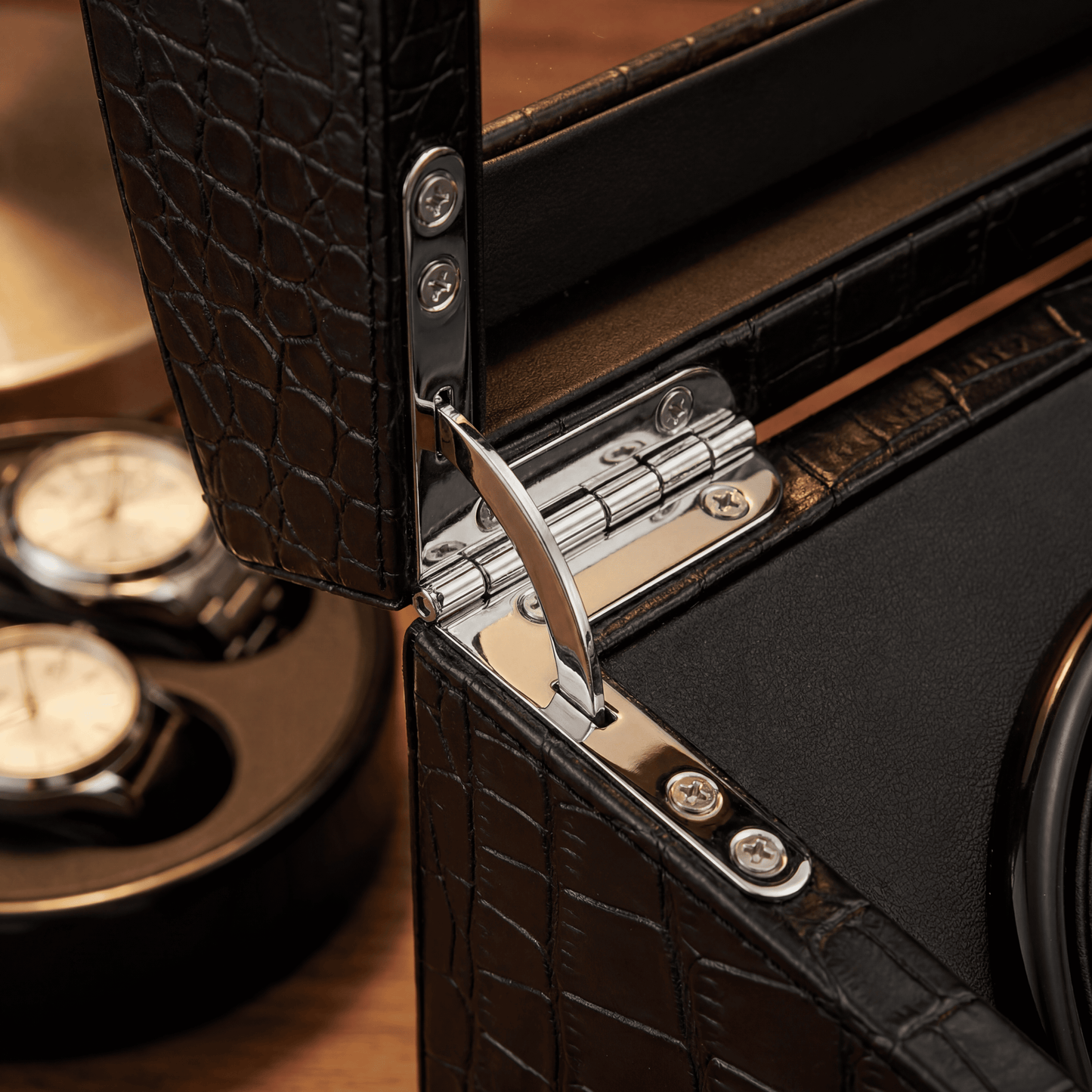 Watch winder - Watch Chest Deluxe™