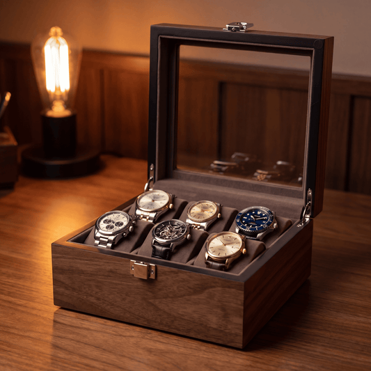 Scatola degli orologi - Morphée™ Série 6