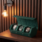 Travel case - Emerald™ Series 3