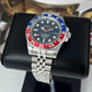 Seiko Mod Submariner - Pepsi