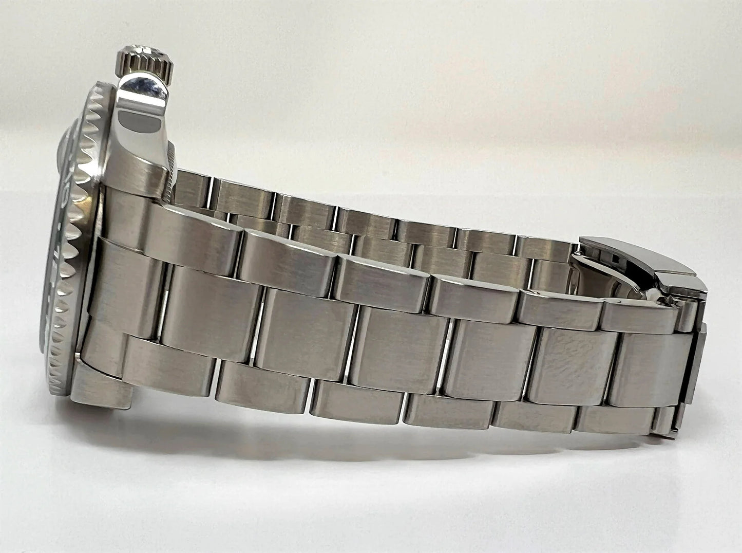 Seiko Mod Submariner - Sprite