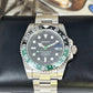 Seiko Mod Submariner - Sprite