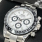 Seiko Mod Daytona Cosmograph  - Panda