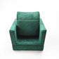 Porte montre - Fauteuil Émeraude Atelier Cohen Dubois