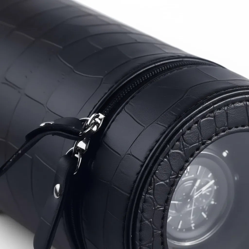 Remontoir Portable - Voyageur Temporel