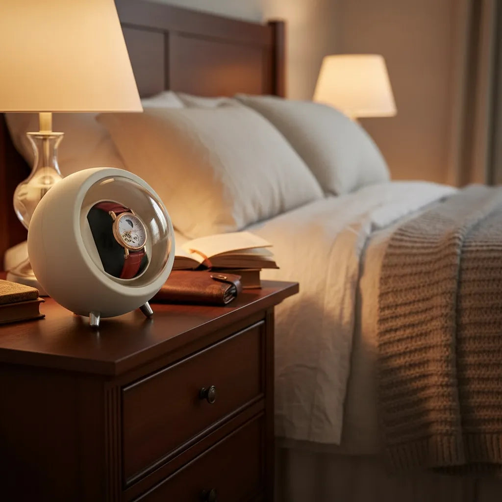 Remontoir - Sphère Cosmique