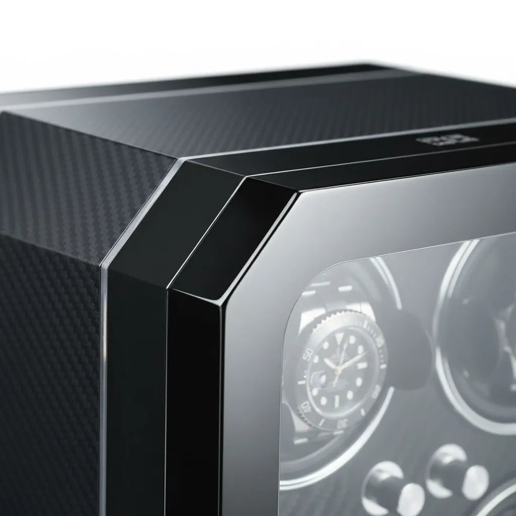 Remontoir - Rbyenou™ Série 4