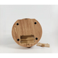Remontoir - Bois Cristallin™