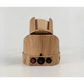 Remontoir - Bois Cristallin™