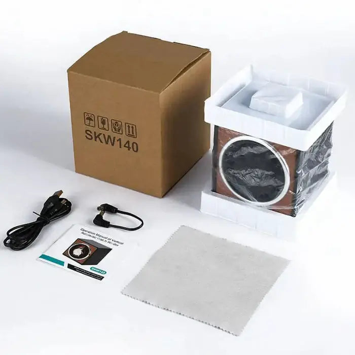 set di orologi