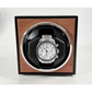 Carica orologi - Legno di prestigio