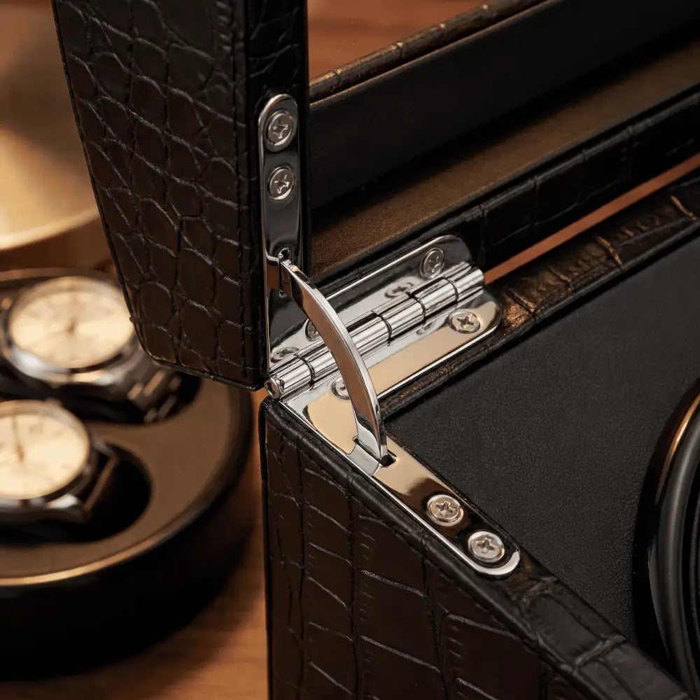 Watch winder - Watch Chest Deluxe™