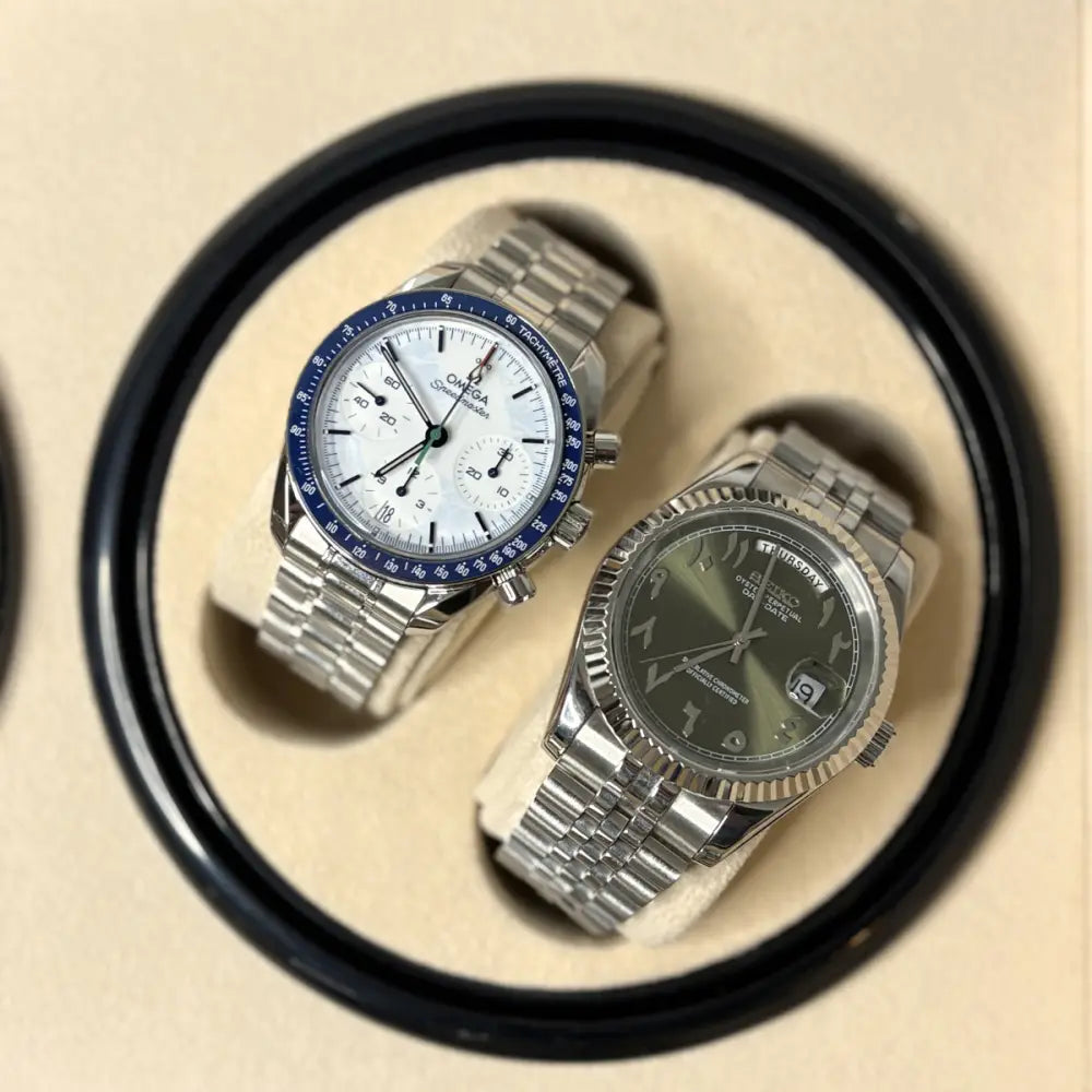 Watch winder - Watch Chest Deluxe™