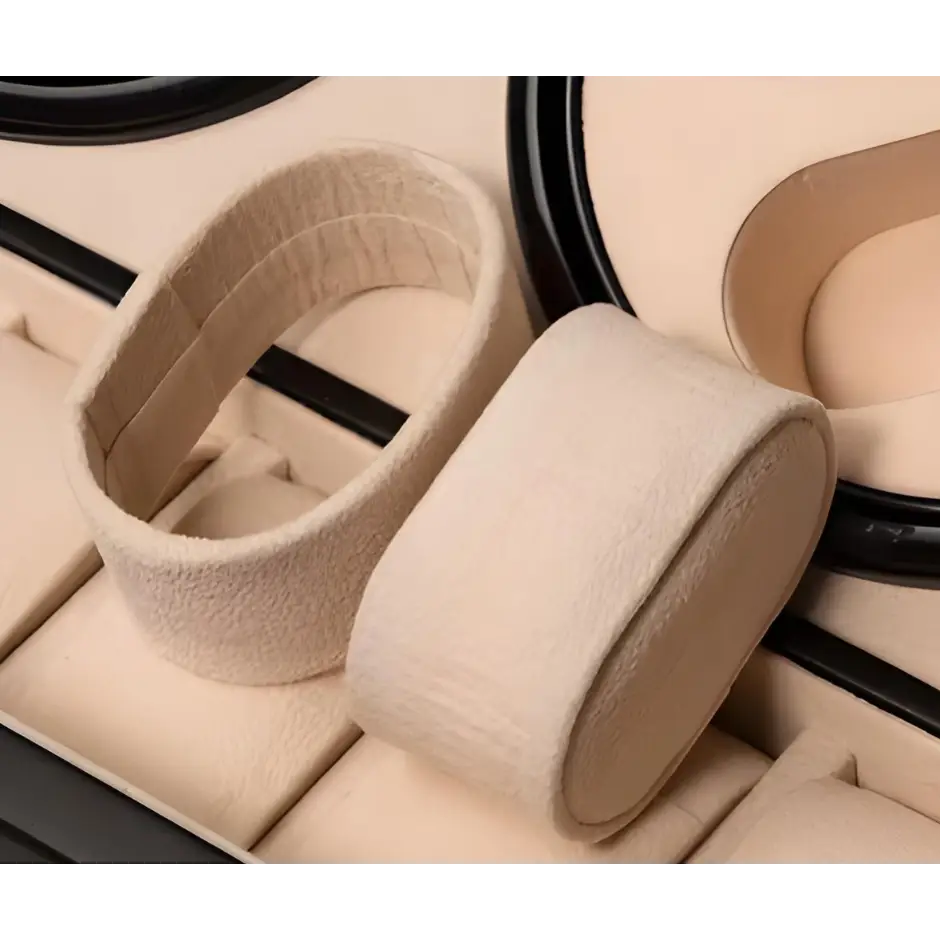Watch winder  Watch Chest Atelier Cohen Dubois