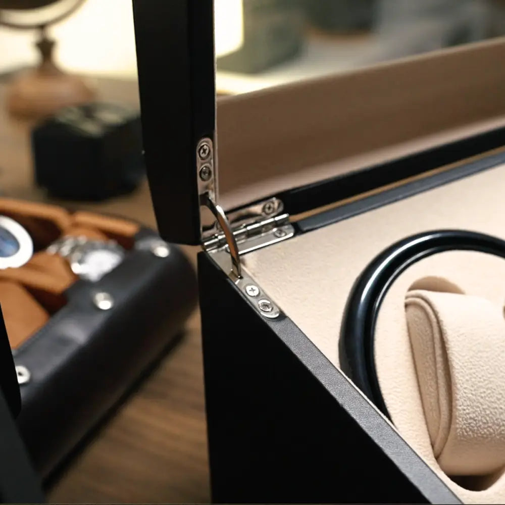 Watch winder - Watch Chest Deluxe™