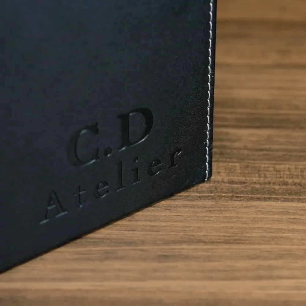 Watch winder - Watch Chest Deluxe™