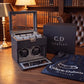 Watch winder - Watch Chest The Tanner™