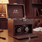 Watch winder - Watch Chest The Tanner™