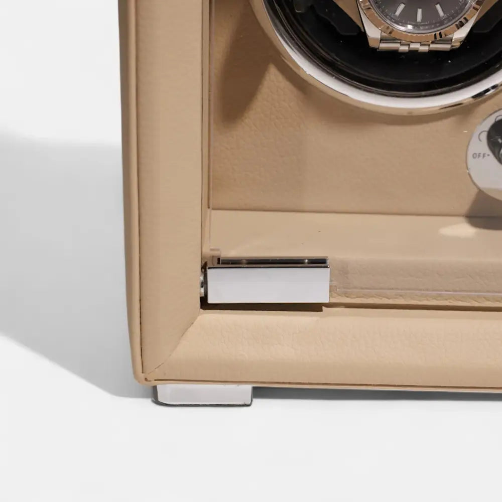 Remontoir - Crème série 2