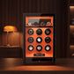 Watch winder - Crimson Prestige™ Series 9