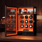 Watch winder - Crimson Prestige™ Series 9