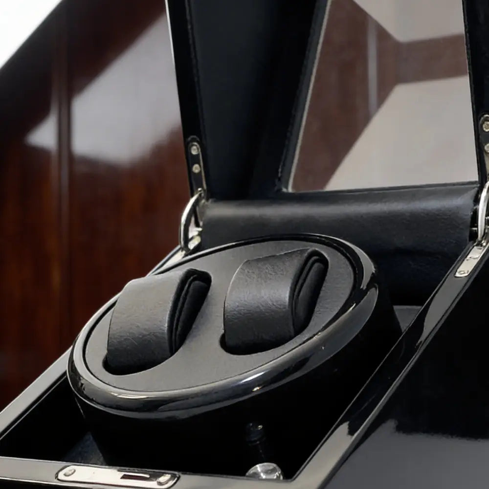 Watch winder - Double Elegance